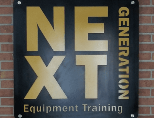 How the Future of Equipment Operator Training is Changing For Good